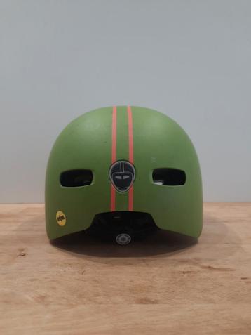 Casque Nutcase - M, Garçon ou Fille, Enlèvement ou Envoi, M, Comme neuf