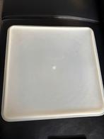 Tupperware bakdoos, Huis en Inrichting, Keuken | Tupperware, Ophalen, Gebruikt, Wit, Bus of Trommel