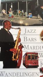M. Wood - New Orleans Capitool Reisgids, Ophalen of Verzenden, M. Wood, Capitool