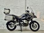 BMW R1200GS Adventure   full option + garantie   77 kW  euro, Motoren, 2 cilinders, Bedrijf, Meer dan 35 kW, Toermotor