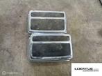Asbak achter BMW 02 neue klasse e3 e9 etc, Auto-onderdelen, Interieur en Bekleding, Gebruikt, Ophalen of Verzenden, BMW, BMW