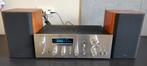 Pioneer SA608 + Celestion f10, Ophalen of Verzenden, Zo goed als nieuw, Pioneer