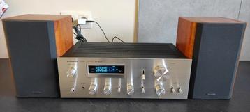 Pioneer SA608 + Celestion f10  beschikbaar voor biedingen