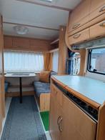 Fendt caravan, Caravans en Kamperen, Caravans, Particulier, Fendt, Tot en met 4