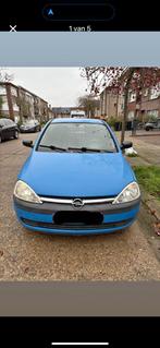 Opel corsa 1.0 AUTOMATIC, Auto's, Particulier, 1000 cc, Corsa, Te koop