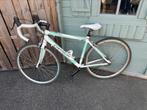 Te koop dames meisjes koersfiets, Ophalen