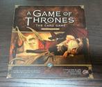 Game of Thrones the card game core set, Comme neuf, Enlèvement ou Envoi