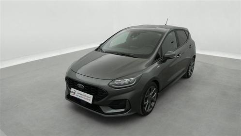 Ford Fiesta 1.0 EcoBoost ST-Line FULL LED/CARPLAY/17"/PACK H, Auto's, Ford, Bedrijf, Te koop, Fiësta, Benzine, Stadsauto, 5 deurs