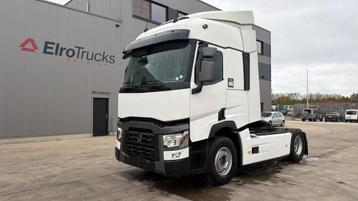 Renault T440 (BE TRUCK / 2 TANKS / PERFECT CONDITION / 13DTI beschikbaar voor biedingen