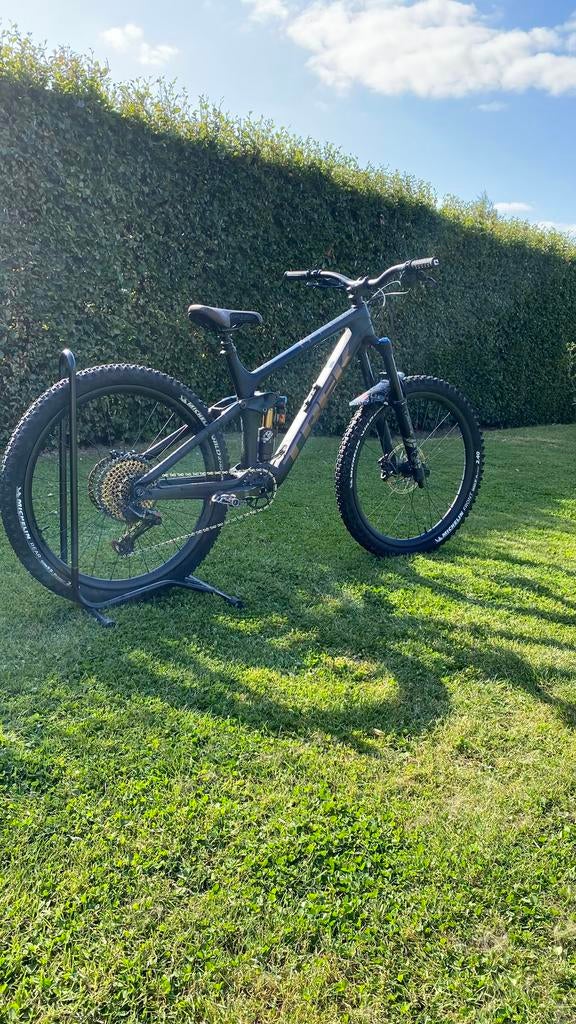 Trek remedy, Vélos & Vélomoteurs, Vélos | BMX & Freestyle, Utilisé, 24 pouces ou plus, Enlèvement