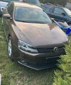 Volkswagen Jetta 1.6 tdi DSG, Auto's, Volkswagen, Automaat, Diesel, Particulier, Jetta