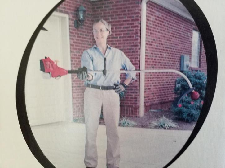 Coupe bordure thermique Neuf, Tuin en Terras, Hand-tuingereedschap, Ophalen