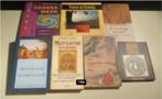 7 Prima Spirituele Boeken - allerlei, Boeken, Esoterie en Spiritualiteit, Ophalen of Verzenden, Zo goed als nieuw