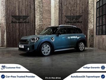 MINI Cooper SE Countryman *PHEV*ALL4*HUD*DAB*ADAPTIVE CRUIS beschikbaar voor biedingen