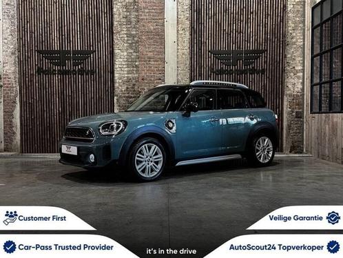 MINI Cooper SE Countryman *PHEV*ALL4*HUD*DAB*ADAPTIVE CRUIS, Auto's, Mini, Bedrijf, Countryman, 4x4, ABS, Adaptive Cruise Control