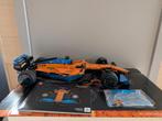 Lego mclaren formule 1 racewagen, Kinderen en Baby's, Speelgoed | Duplo en Lego, Ophalen of Verzenden, Zo goed als nieuw, Complete set