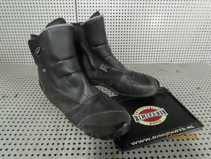 MQP lage Motorlaarzen Sport paar laarzen-schoenen maat 47, Motoren, Kleding | Motorkleding, Laarzen, Heren, Nieuw met kaartje