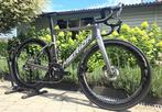 DEMO! Merida Reacto 8000 Ultegra Di2 12Sp. + Reynolds, Ophalen, Gevl, Carbon, Nieuw