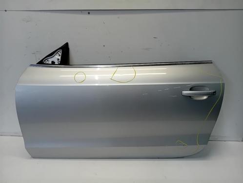 PORTIER LINKS VOOR Audi A5 (8T3) (01-2007/01-2017), Auto-onderdelen, Carrosserie, Deur, Audi, Voor, Links, Gebruikt