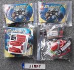 5 Lego Atlantis setjes, Ophalen, Zo goed als nieuw, Complete set, Lego