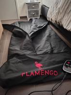 Luxe lederen infrarood sauna deken., Enlèvement, Infrarouge