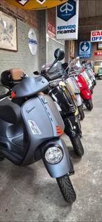 MAINTENANT SAMEDI 21/2 Vente de Big Vespa, Entreprise