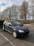 Opel Corsa 1.2 16v Sport 75 PK, Autos, Opel, Achat, 5 portes, 5 places, Particulier