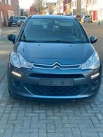 Citroen c3, Auto's, Citroën, Stof, Handgeschakeld, 5 deurs, Particulier