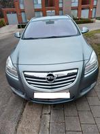 Opel Insignia, Auto's, Opel, Diesel, Particulier, Onderhoudsboekje, Insignia