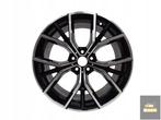 BMW 5 G30 G31 19-inch voorvelg 8747234 origineel, Auto-onderdelen, Banden en Velgen, Gebruikt