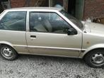 Micra 1200 cc, Auto's, Voorwielaandrijving, 4 cilinders, Overige bekleding, 1198 cc