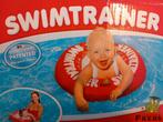 Swimtrainer 6-18kg, Kinderen en Baby's, Babykleding | Baby-zwemkleding, Ophalen, Zo goed als nieuw