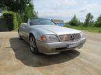 Mercedes-Benz 280 SL 6cyl - 141.375km - 1994, Auto's, Bestelwagens en Lichte vracht, Automaat, Achterwielaandrijving, Bedrijf