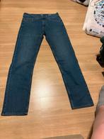 Blauwe jaens, Kleding | Heren, Spijkerbroeken en Jeans, Ophalen, Zo goed als nieuw