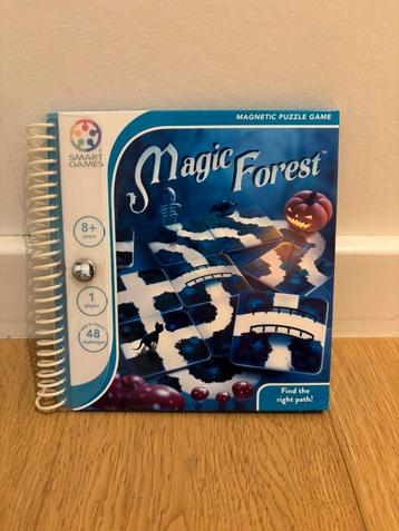 Smart Games Magic Forest beschikbaar voor biedingen