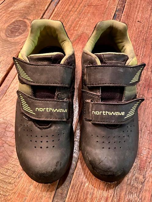 NORTHWAVE CORE JR FIETSSCHOENEN, Fietsen en Brommers, Fietsaccessoires | Fietskleding, Ophalen of Verzenden