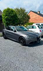 Alfa romeo Giulia, Auto's, Alfa Romeo, Automaat, Achterwielaandrijving, Euro 6, 4 cilinders