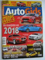AutoGids 994, Verzenden, Gelezen, Algemeen