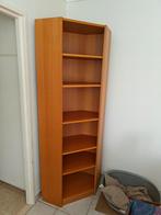 Ikea hoekkast en bureel kast, Ophalen, Zo goed als nieuw