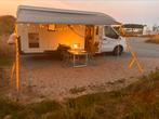 Mobilhome te huur, Particulier