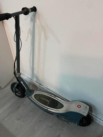 Electrise mini scoter beschikbaar voor biedingen