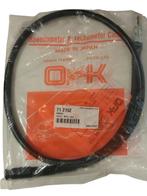 kilometer teller kabel nieuw honda xr vt500 xl500, Motoren