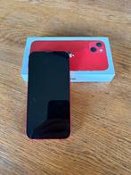 Iphone 13 128gb, Rouge, 128 GB, Enlèvement ou Envoi, IPhone 13