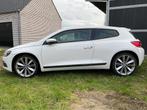 Volkswagen Scirocco - 58000km, Auto's, Volkswagen, Gebruikt, Overige brandstoffen, Bedrijf, Overige carrosserie