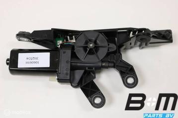 Motor voor gordelaangever rechts Audi RS5 FL Cabrio beschikbaar voor biedingen