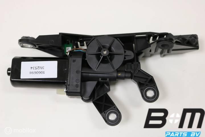 Motor voor gordelaangever rechts Audi RS5 FL Cabrio, Auto diversen, Anti-diefstal, Gebruikt