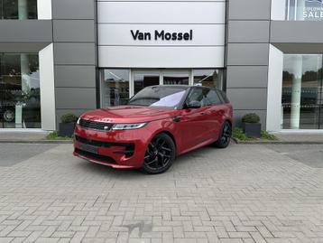 Land Rover Range Rover Sport New P440e Dynamic SE AWD Auto.  beschikbaar voor biedingen