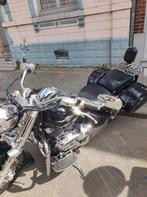 Suzuki Intruder VL 1500, Motoren, Particulier