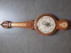 Barometer Armand Pien ( met thermometer en hydrometer), Ophalen, Zo goed als nieuw, Barometer