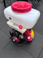 Mist blower, Motoren, Tuning en Styling, Ophalen